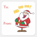 Search for dad cartoon stickers Santa
