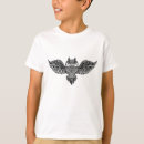 Recherche de zendala tshirts Hibou