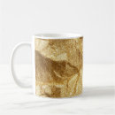 Search for textured paper mugs Gold