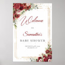 Search for baby shower posters Boho