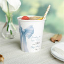 Recherche de choses de babys Baby shower bleu