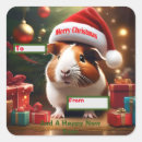 Search for guinea pig stickers Rodent
