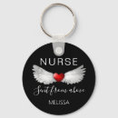 Search for nurse heart keychains Medicine