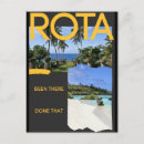 Search for rota Marianas