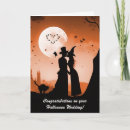 Search for witch hat halloween cards Gothic