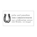 Search for horse rubber stamps Rustic