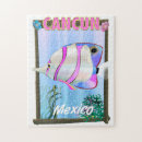 Search for mexican puzzles Tropical