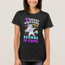 Search for grade tshirts Unicorn