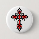 Recherche de rouge croix badges Jésus