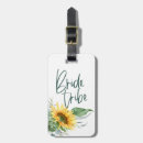 Recherche de femme bagages étiquettes Bridesmaid