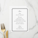 Search for thanksgiving menus Classic