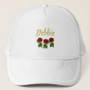 Search for flower red hats Floral