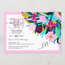 Recherche de original anniversaire invitations Invités