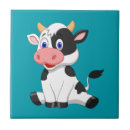 Recherche de vache mignonne carreaux Bande dessinée