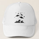 Search for alien invasion hats Space