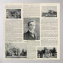 Recherche de photographic posters California map