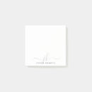 Search for fancy post it notes Professional