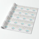 Search for retirement wrapping paper Modern