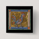 Search for rooster buttons Bird