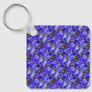 Search for iris keychains Purple