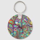 Search for assorted keychains Colourful