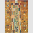 Search for gustav klimt tissue paper Gold