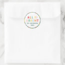 Search for rainbow envelope seals Fun