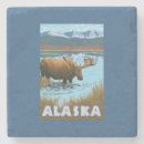 Search for vintage travel coasters Collection