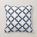 Search for navy and cream pillows Pattern