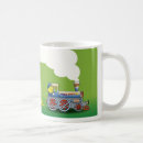 Search for locomotives mugs Transportation