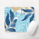 Search for flowers mousepads Jungle