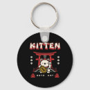 Search for kawaii neko keychains Lucky