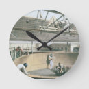 Recherche de invention horloges Scientifiques