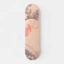 Search for great wave off kanagawa skateboards Ocean