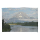 Search for river pillowcases Mountain