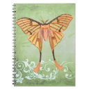 Search for moth notebooks Moon