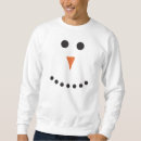 Search for ugly hoodies snowman