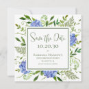 Search for 70th birthday save the dates Floral