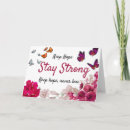 Search for inspirational sympathy cards Simple