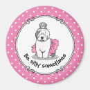 Recherche de ballerine rose magnets Tutu