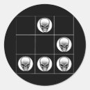 Recherche de hackers autocollants Pirate