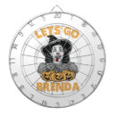 Recherche de sorcières jeux de fléchettes Fantôme
