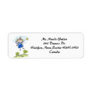 Search for hills return address labels Sun