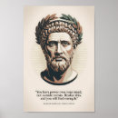 Search for stoic posters Roman emperor