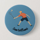 Search for badminton buttons Racket