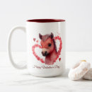 Recherche de cheval heureux tasses Muqueuse