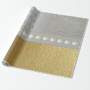 Search for faux leather wrapping paper White