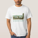 Recherche de rangée tshirts Nature