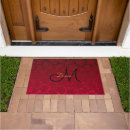 Search for black gold christmas doormats Floral