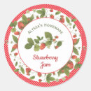 Search for strawberry jam labels Jar